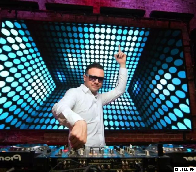 Зачарованый